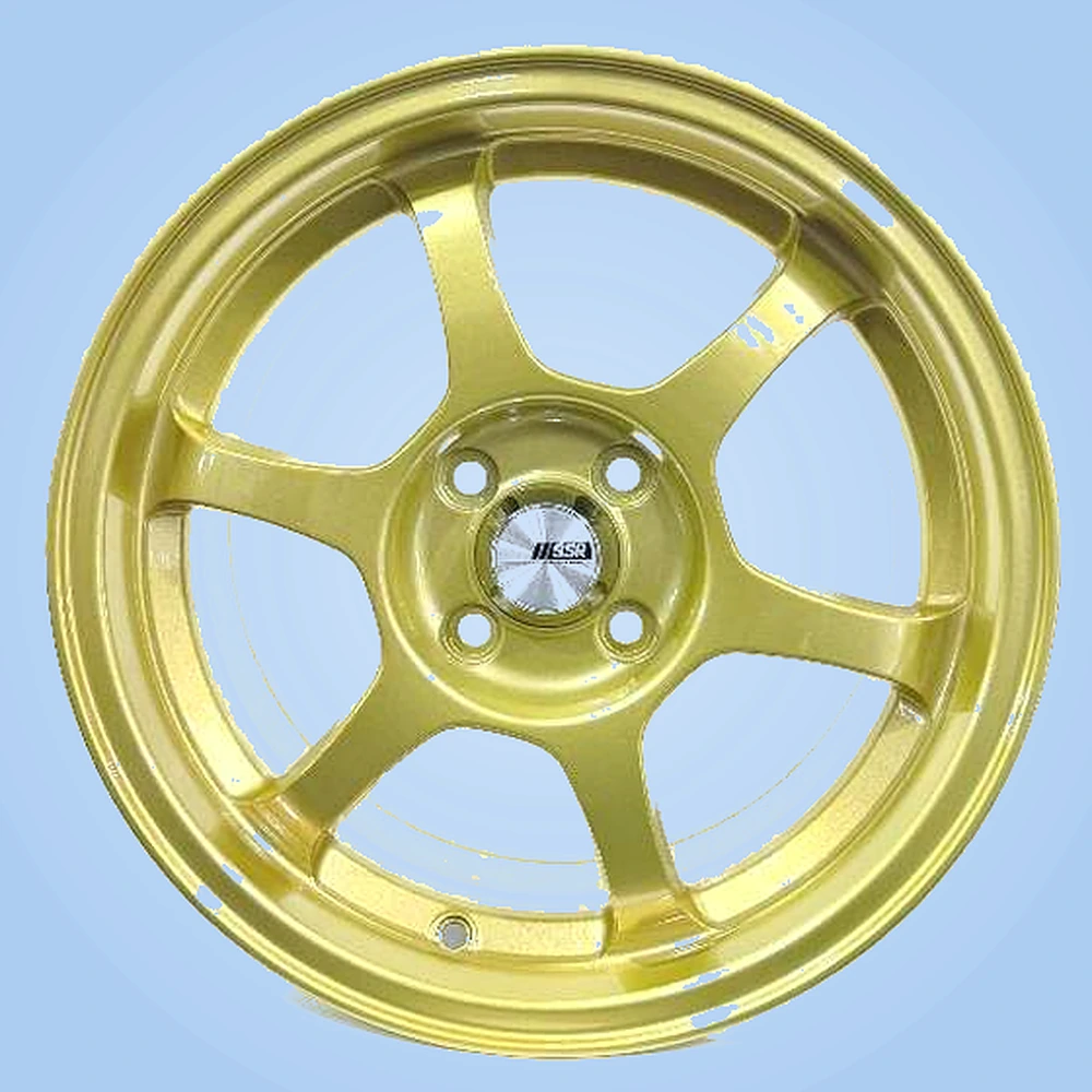 Aro S-38