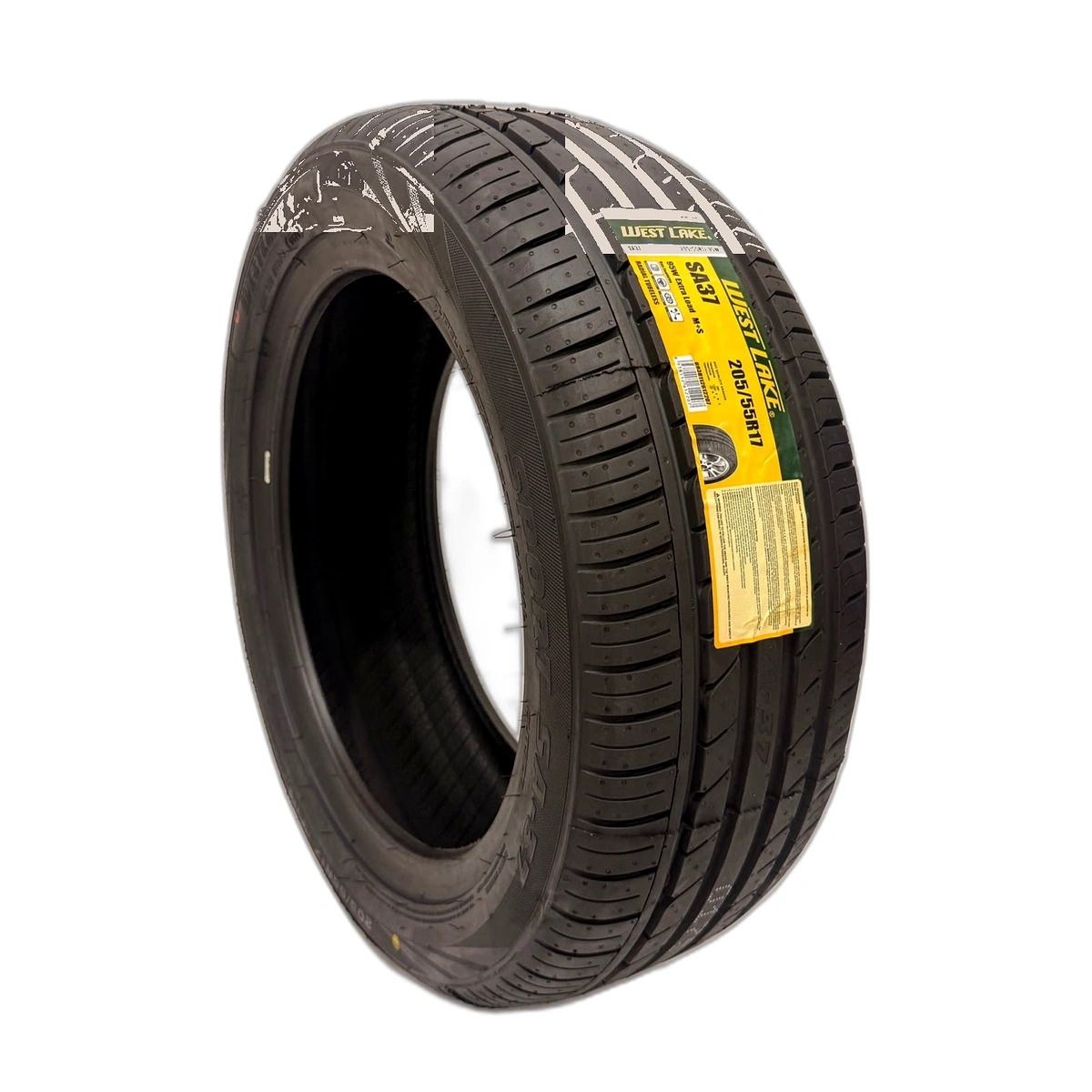205/55 R17