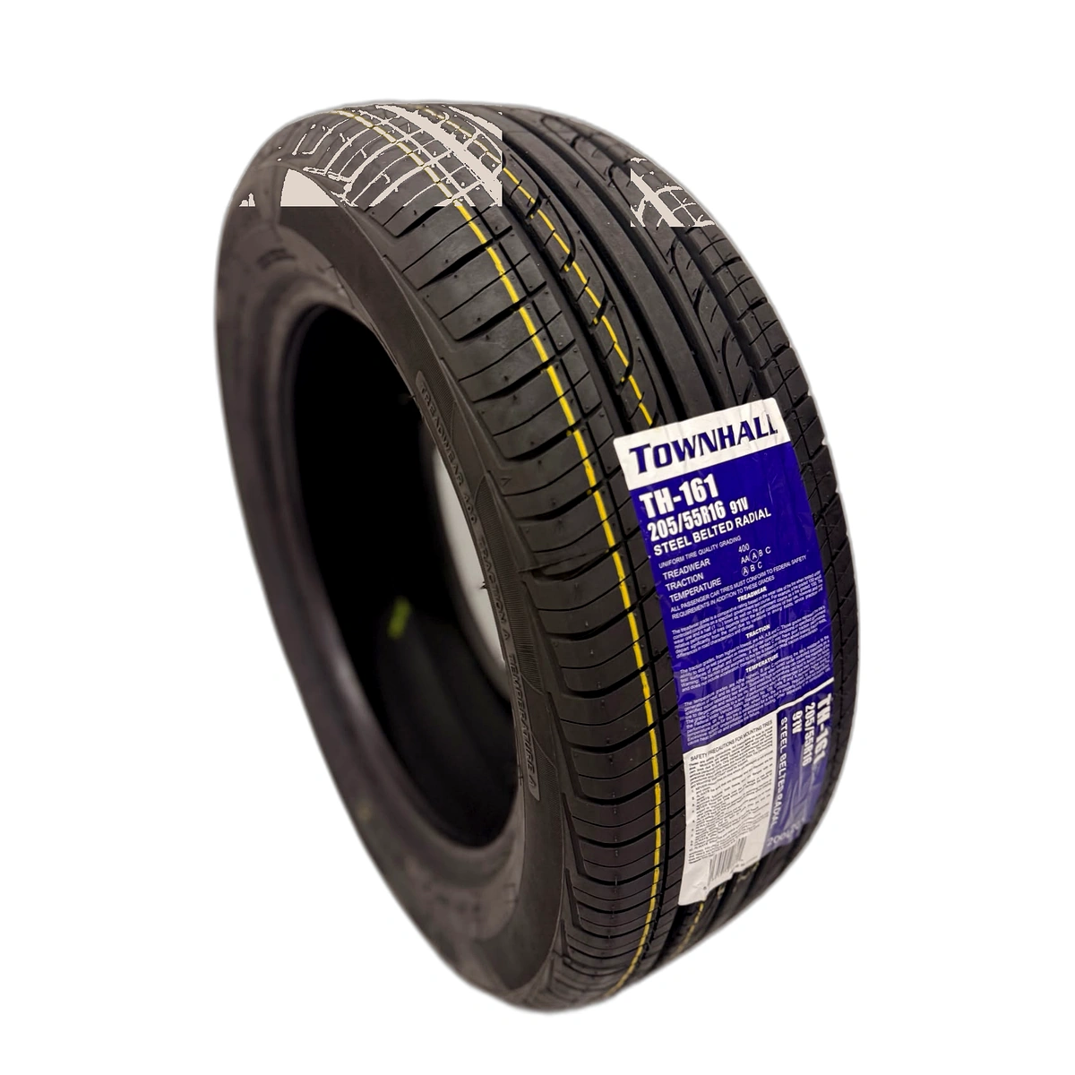 205/55 R16