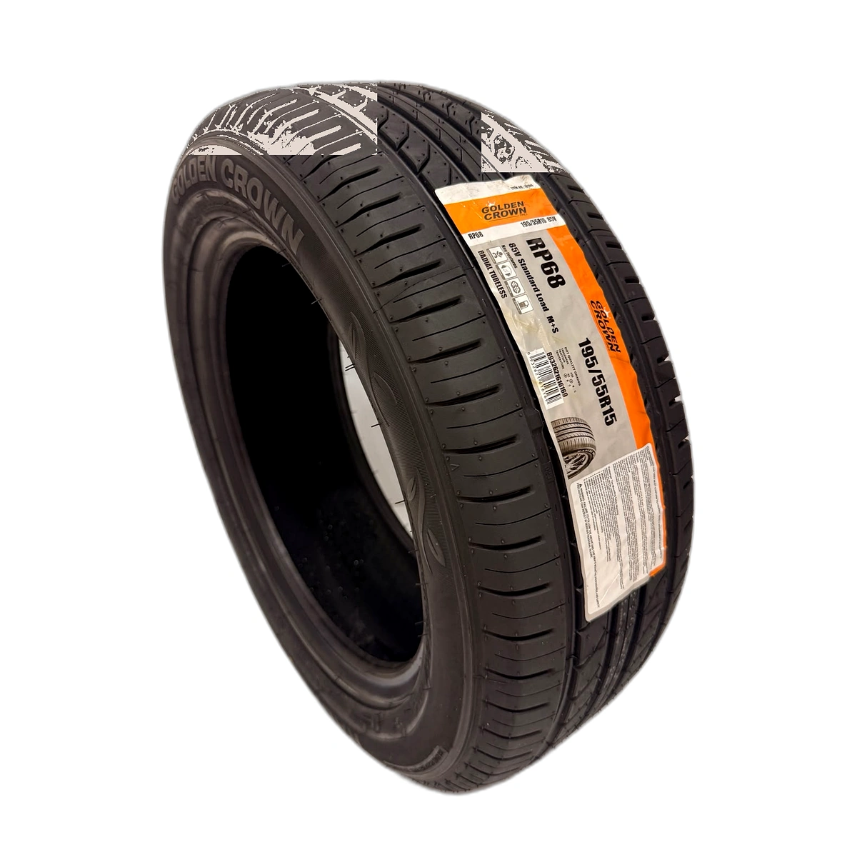 195/55 R15