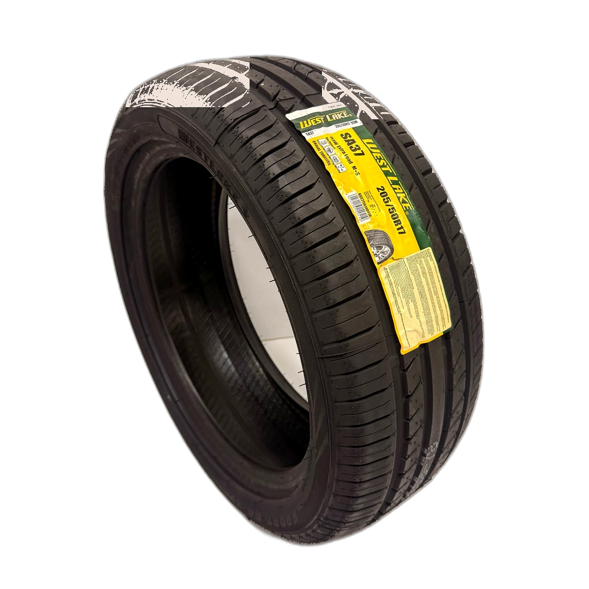 205/50 R17