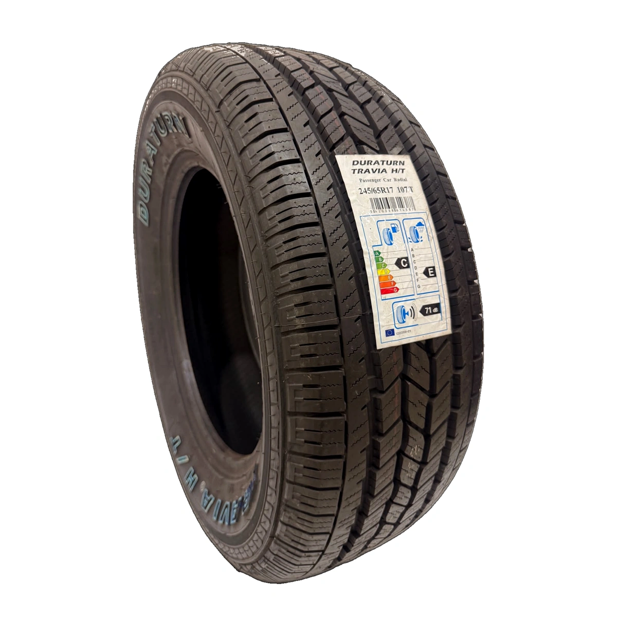 245/65 R17