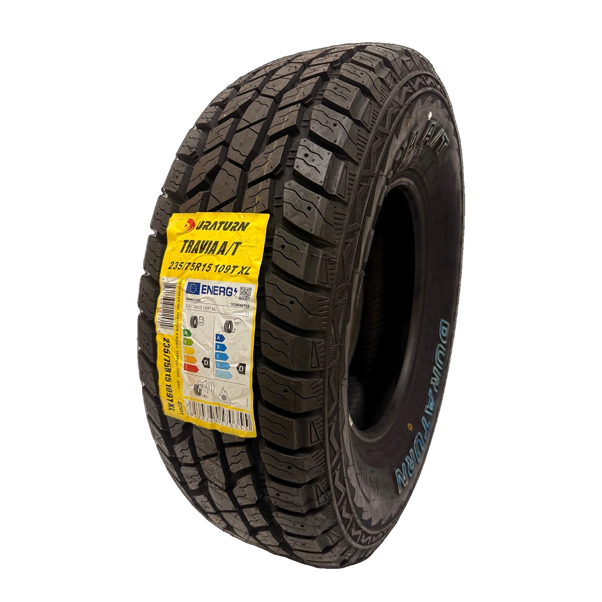 235/75 R15