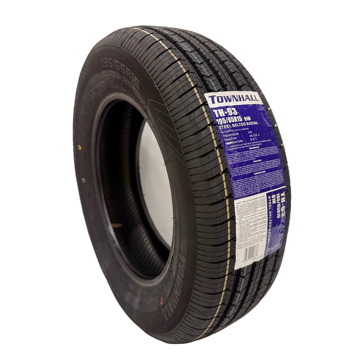 195/65 R15