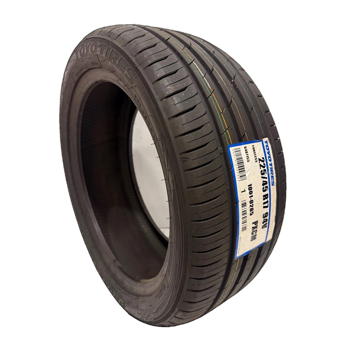 225/45 R17