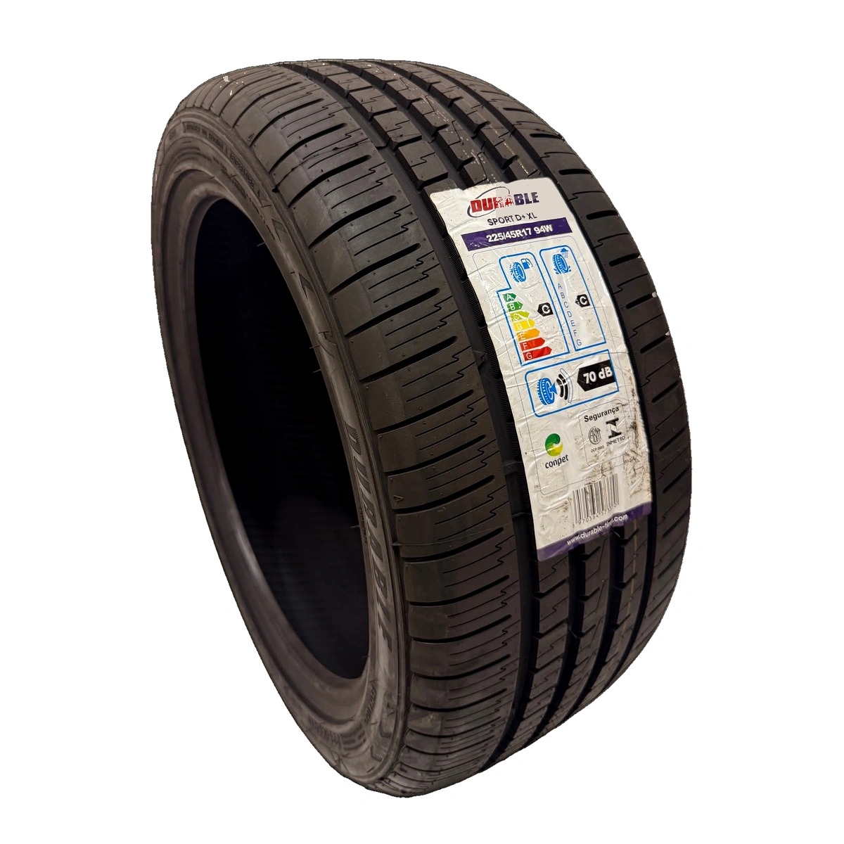 225/45 R17