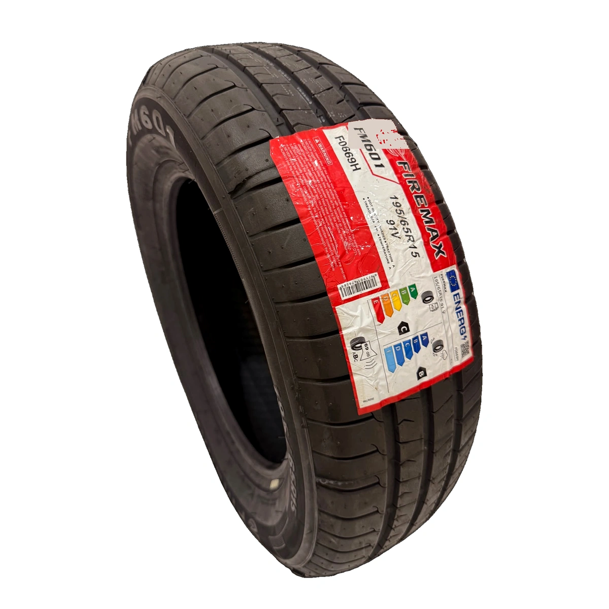 195/65 R15