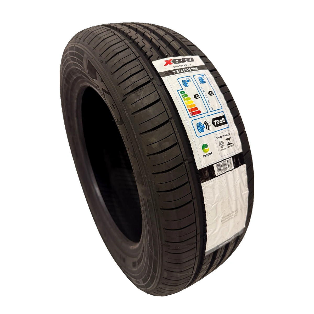 195/60 R15