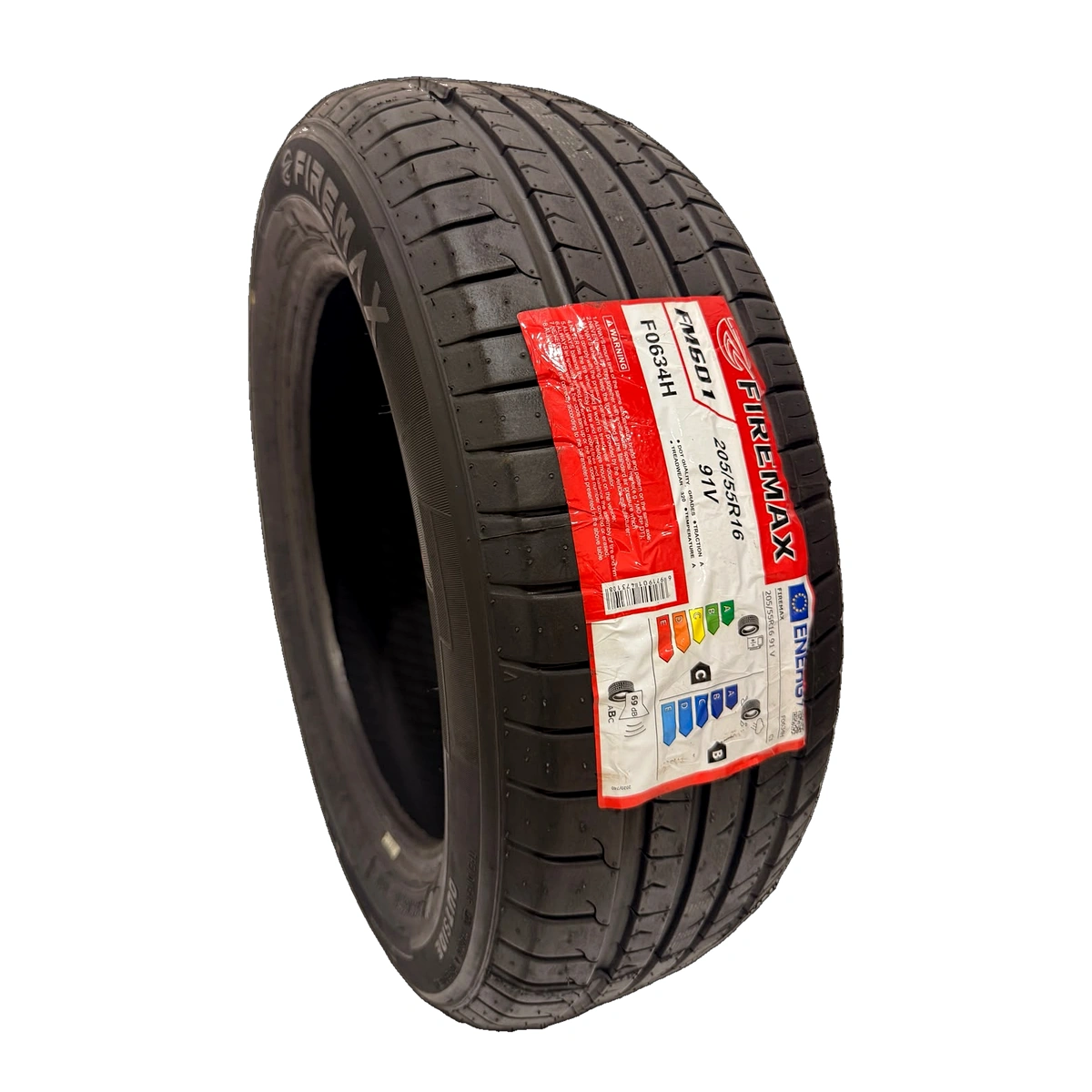205/55 R16
