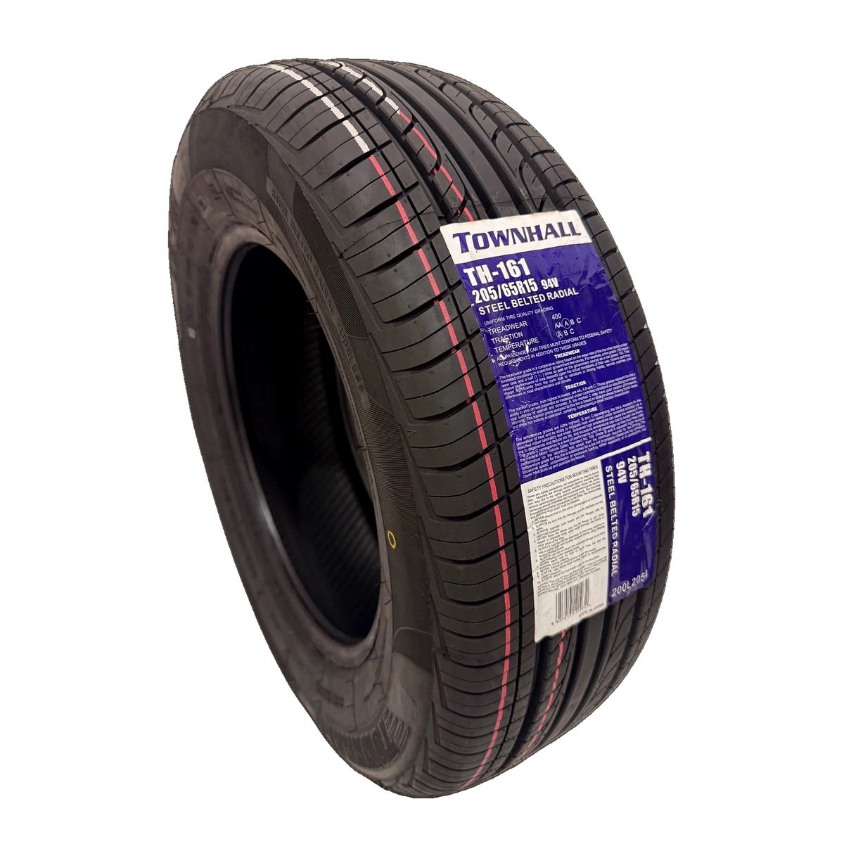 205/65 R15
