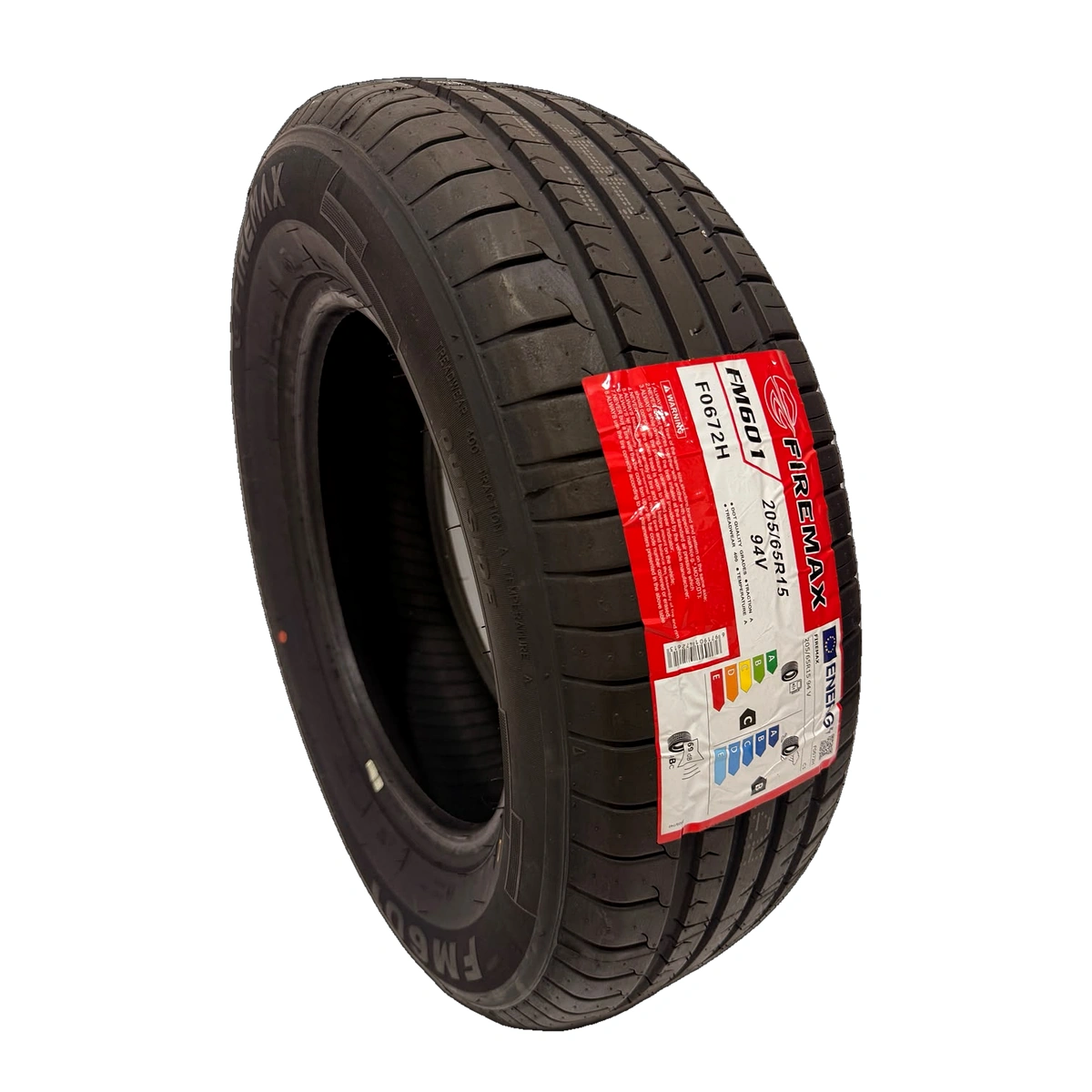 205/55 R15