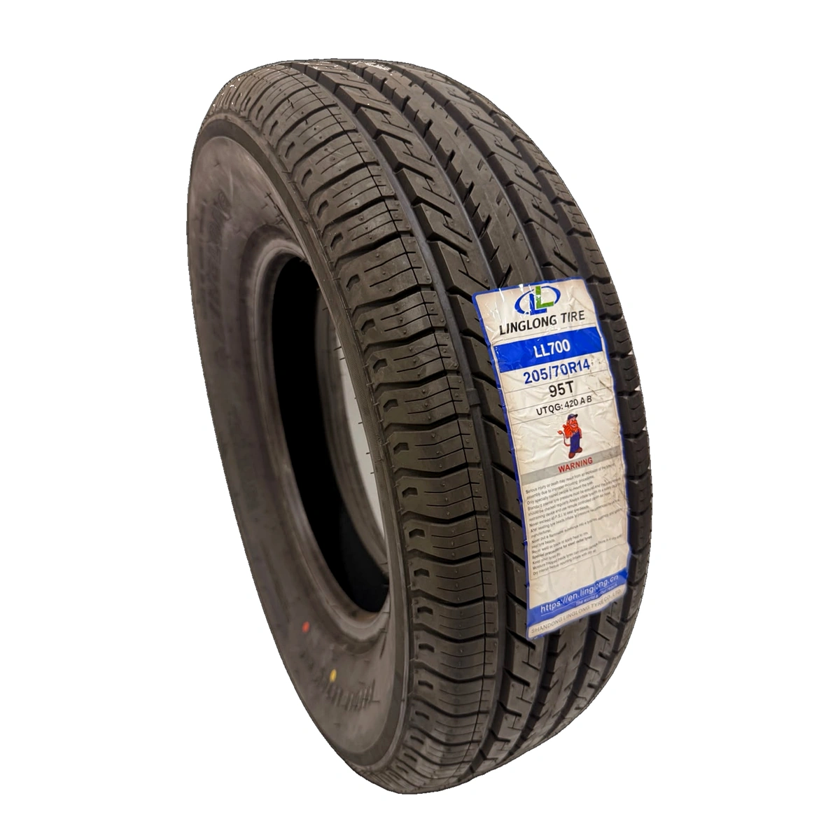 195/55 R16