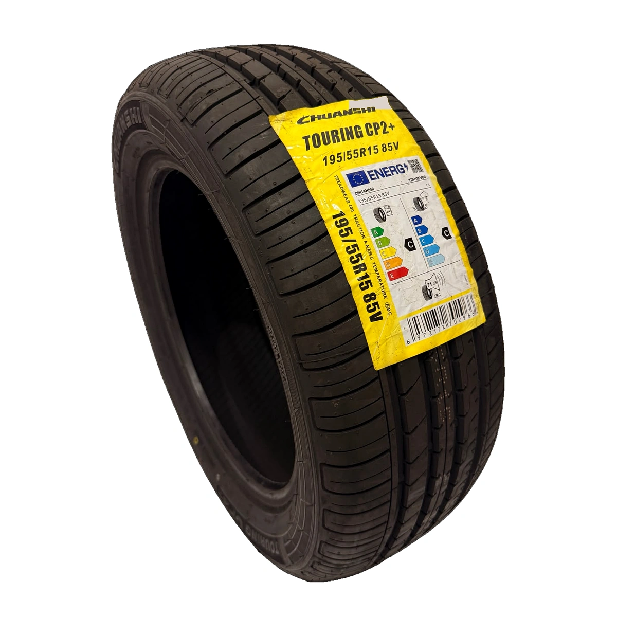195/55 R15