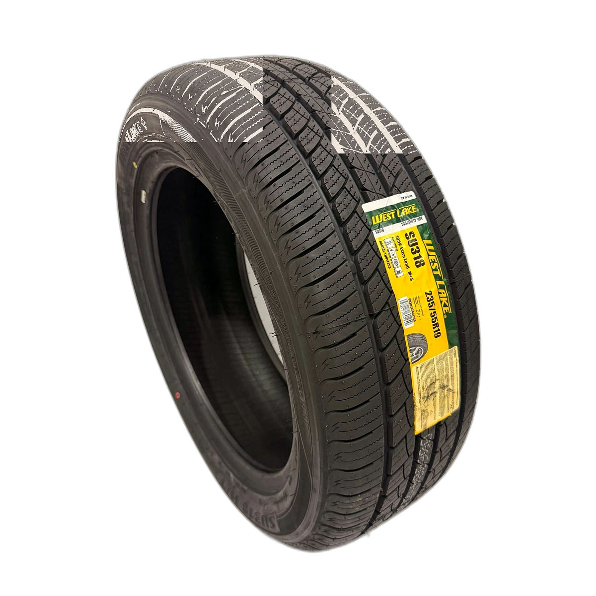 235/55 R19
