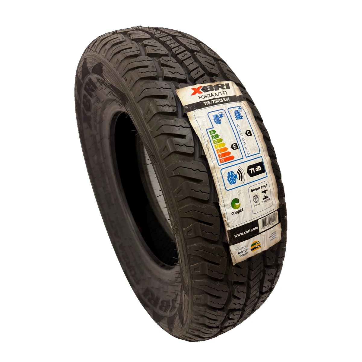 175/75 R13 Forza A/T