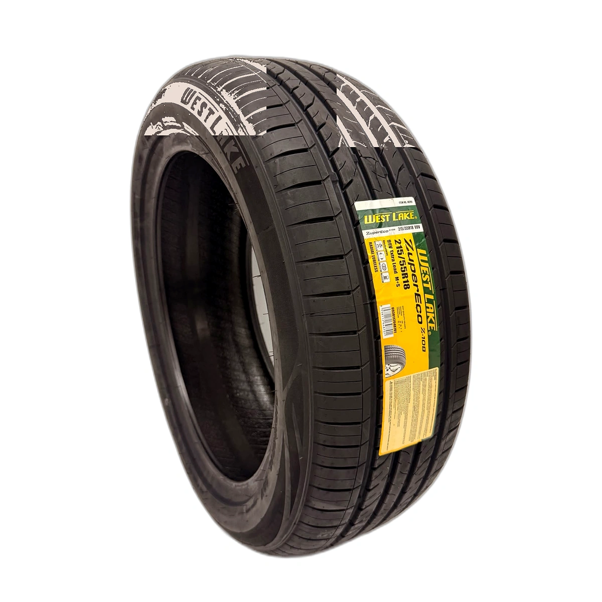 215/55 R18
