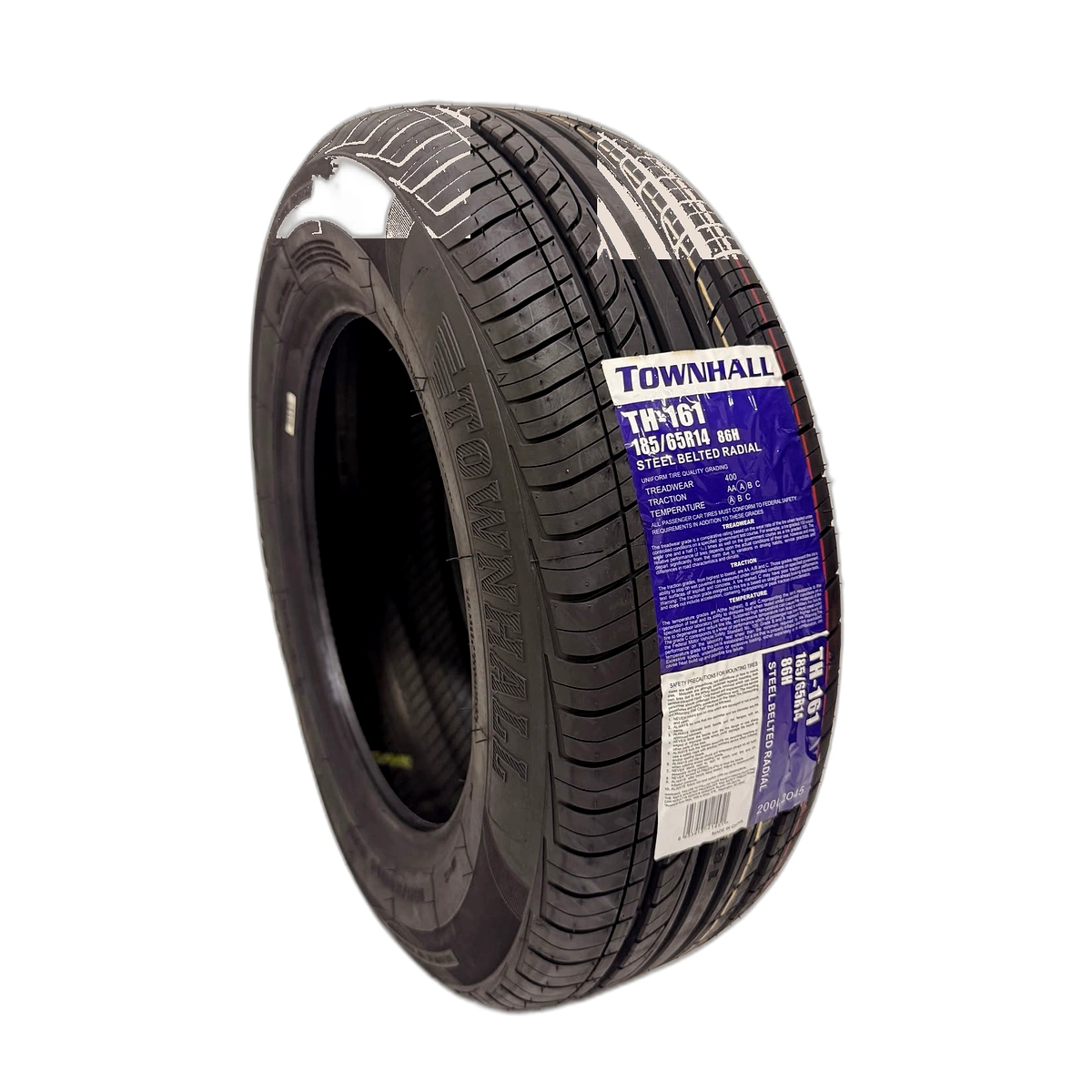 185/65 R14