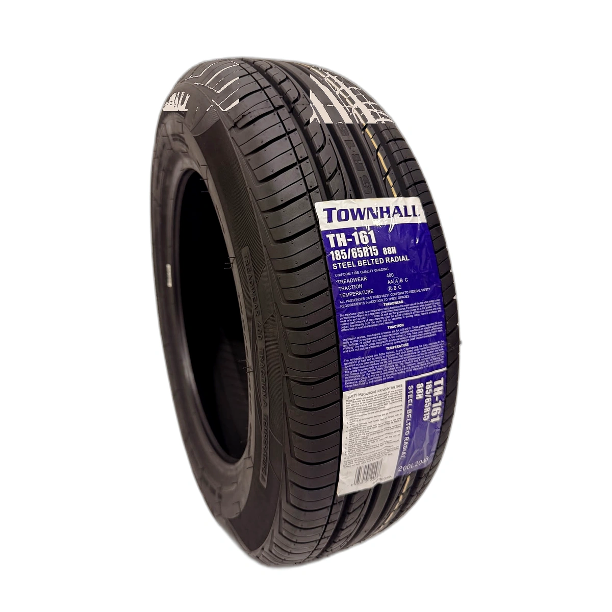 185/55 R15