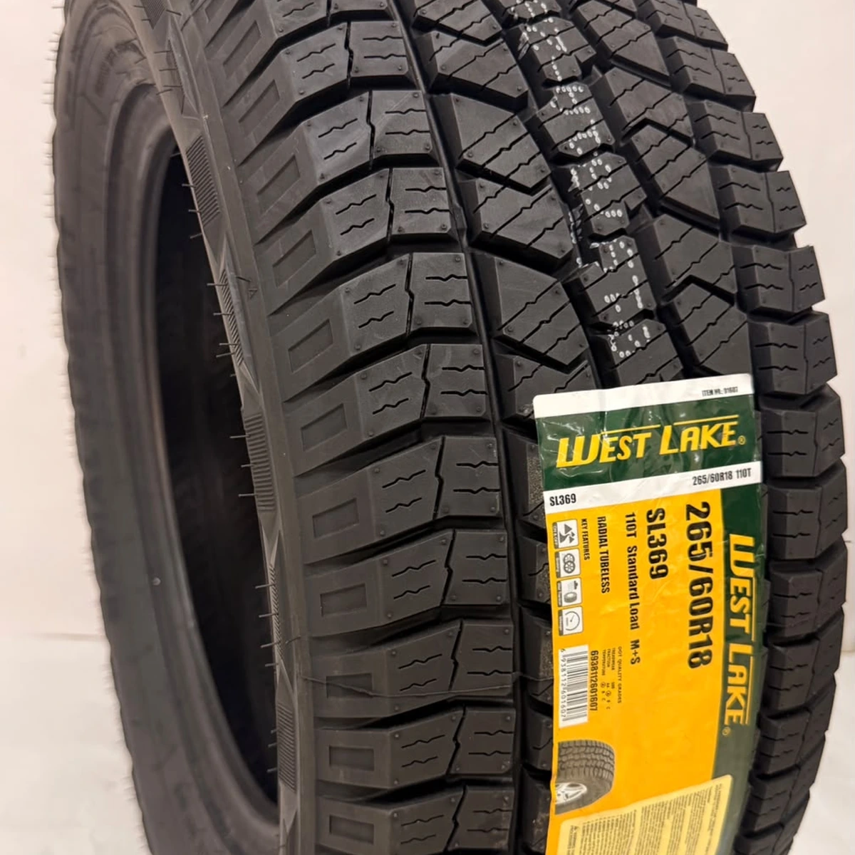 265/60 R18