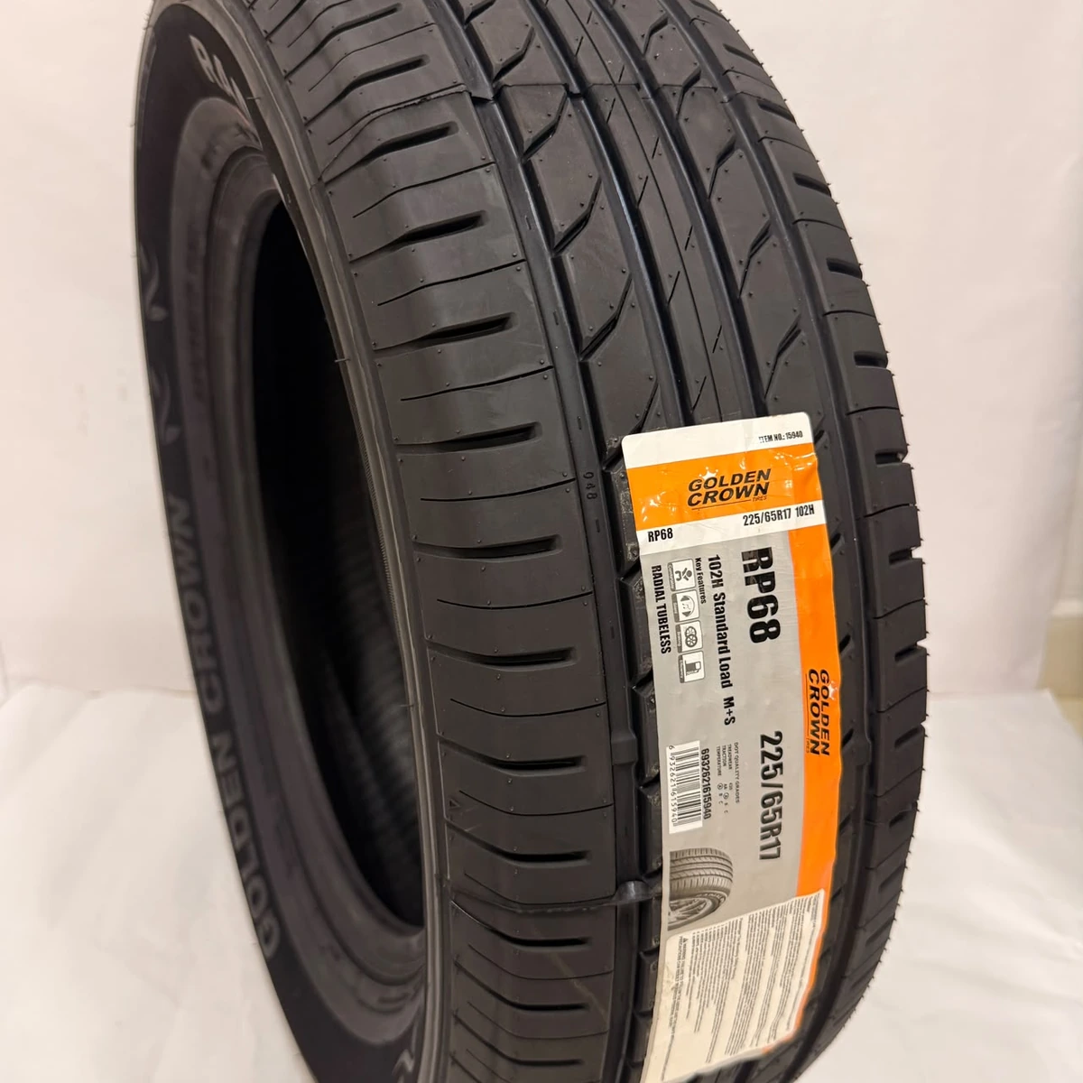 225/65 R17