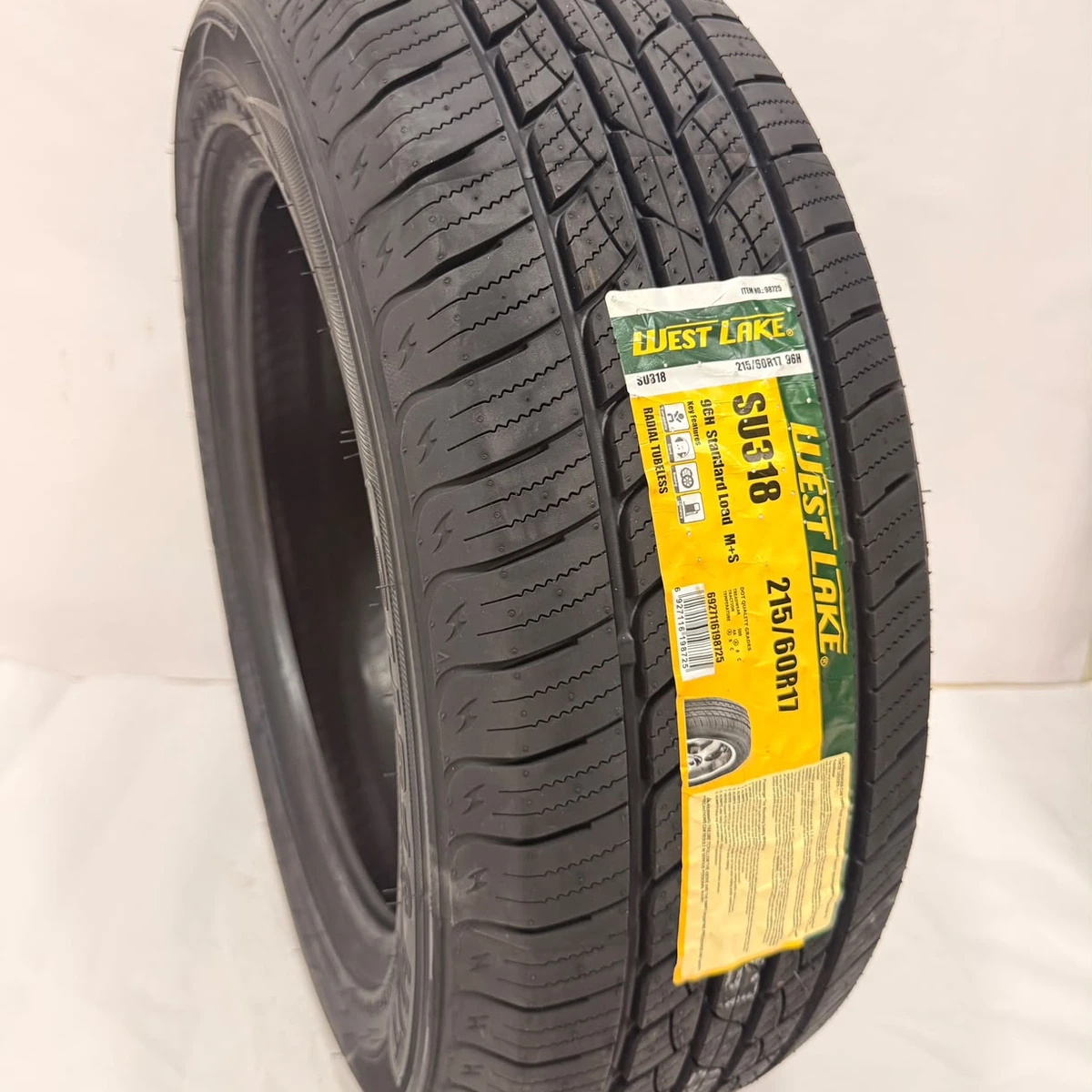 215/60 R17