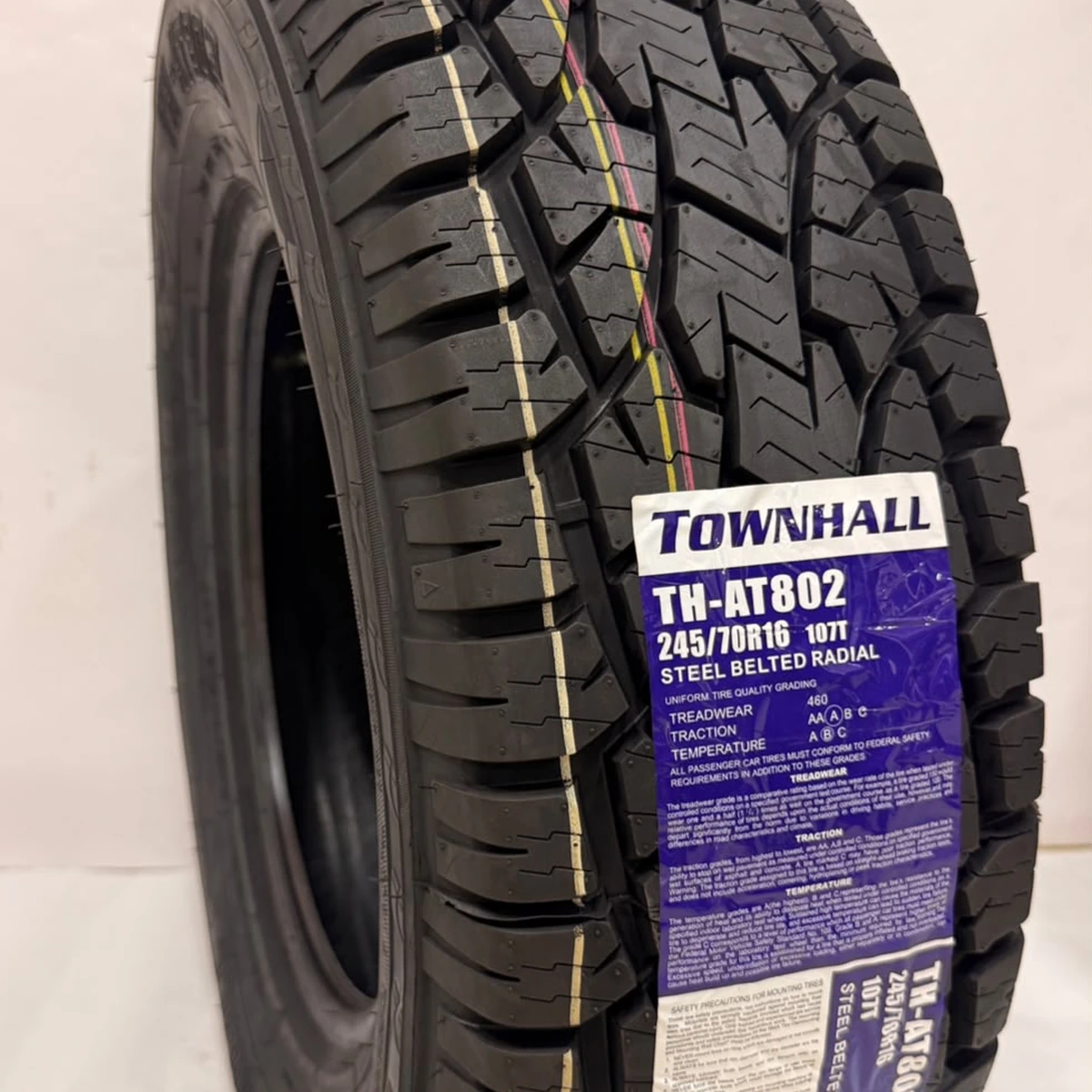 245/70 R16