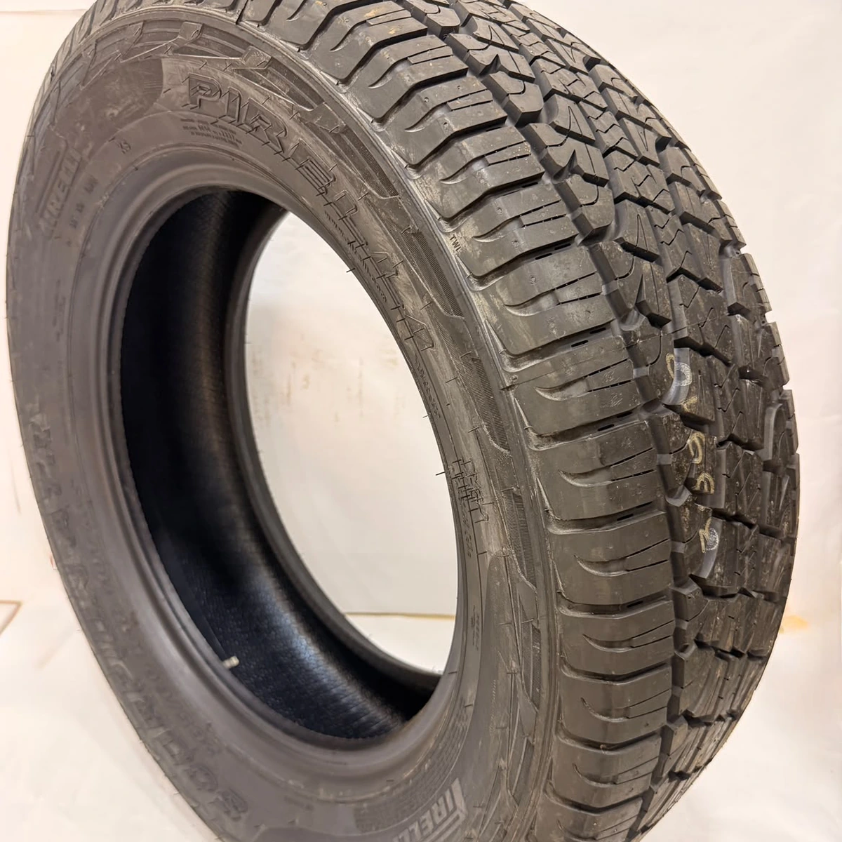 Scorpion ATR 265/60 R18