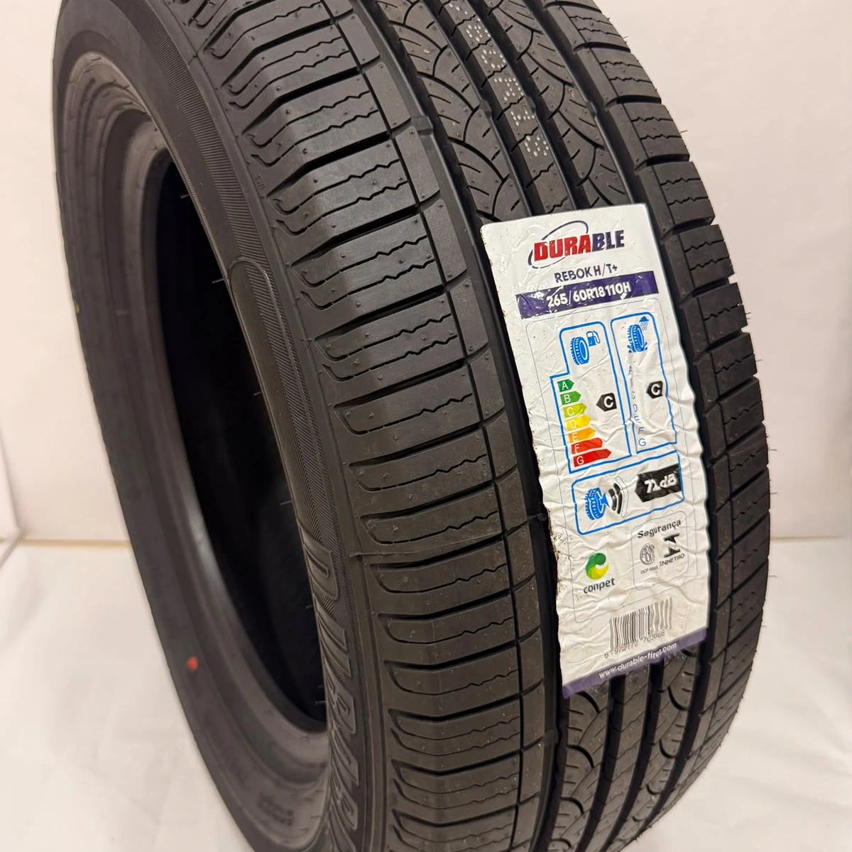 Rebok H/T 265/60 R18