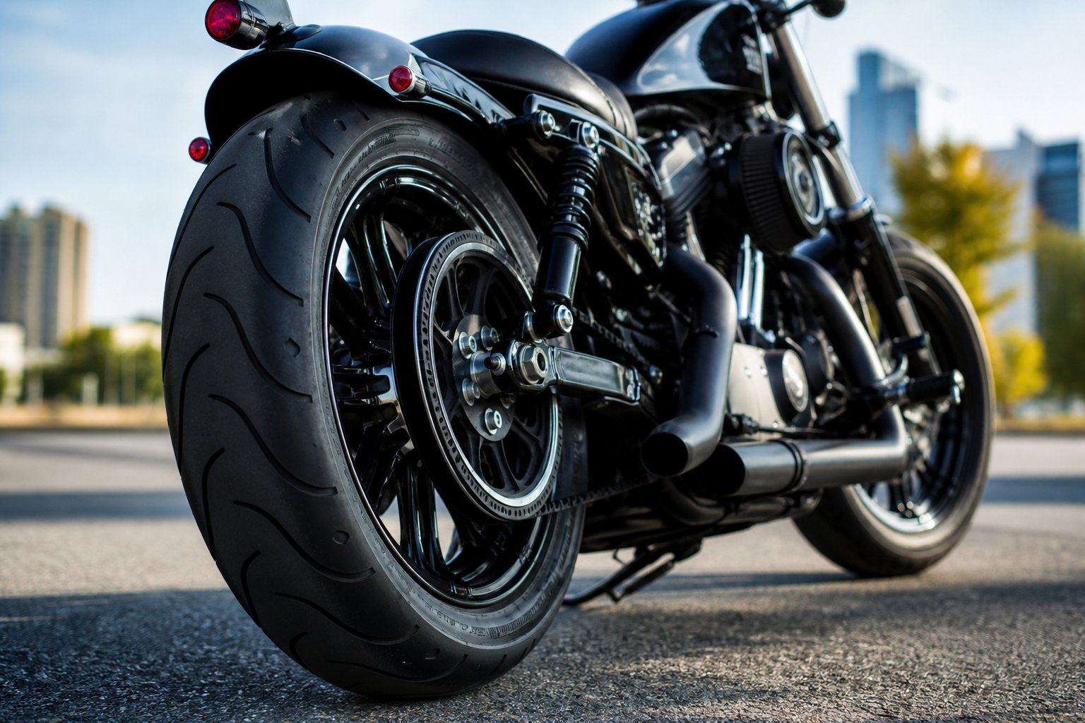 Neumáticos para Motos